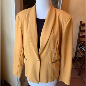 NY Collection Blazer XL